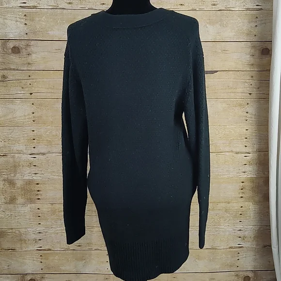 Aritzia Wilfred Serret Sweater - Picture 8 of 11